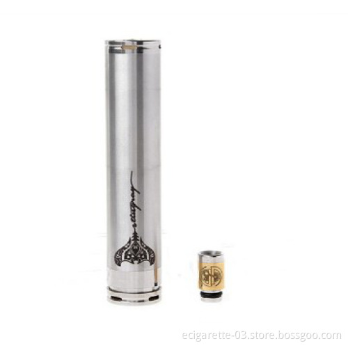 2014 new 26650 battery mod stingray mod hades mod panzer mod